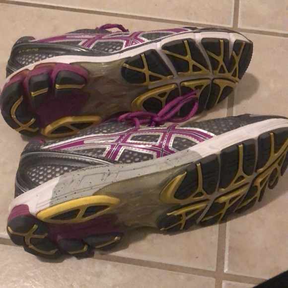 ASICS | Sneakers - Picture 2 of 7